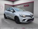 Renault clio iv 1.5 dci 75ch energy life occasion simplicicar lagny  simplicicar simplicibike france