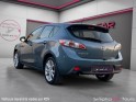 Mazda 3 1.6 mzr 105 cv  1 main occasion simplicicar tours  simplicicar simplicibike france