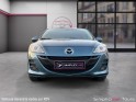 Mazda 3 1.6 mzr 105 cv  1 main occasion simplicicar tours  simplicicar simplicibike france