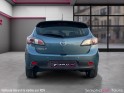 Mazda 3 1.6 mzr 105 cv  1 main occasion simplicicar tours  simplicicar simplicibike france