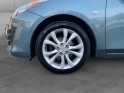 Mazda 3 1.6 mzr 105 cv  1 main occasion simplicicar tours  simplicicar simplicibike france