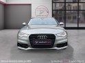 Audi a6 avant  3.0 tdi v6 turbo quattro  s line occasion simplicicar lyon nord  simplicicar simplicibike france