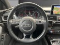 Audi a6 avant  3.0 tdi v6 turbo quattro  s line occasion simplicicar lyon nord  simplicicar simplicibike france