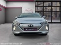 Hyundai ioniq electric 136 ch executive - garantie 12 mois occasion simplicicar perpignan  simplicicar simplicibike france