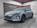 Hyundai ioniq electric 136 ch executive - garantie 12 mois occasion simplicicar perpignan  simplicicar simplicibike france