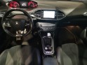 Peugeot 308 gti 1.6 thp 272ch bvm6 // toit pano // origine france // garantie 12 mois incluse occasion simplicicar nancy...