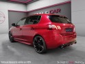 Peugeot 308 gti 1.6 thp 272ch bvm6 // toit pano // origine france // garantie 12 mois incluse occasion simplicicar nancy...