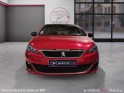 Peugeot 308 gti 1.6 thp 272ch bvm6 // toit pano // origine france // garantie 12 mois incluse occasion simplicicar nancy...