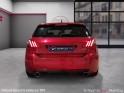 Peugeot 308 gti 1.6 thp 272ch bvm6 // toit pano // origine france // garantie 12 mois incluse occasion simplicicar nancy...