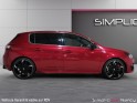 Peugeot 308 gti 1.6 thp 272ch bvm6 // toit pano // origine france // garantie 12 mois incluse occasion simplicicar nancy...