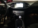 Peugeot 308 gti 1.6 thp 272ch bvm6 // toit pano // origine france // garantie 12 mois incluse occasion simplicicar nancy...