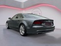 Audi a7 sportback v6 3.0 tdi ultra 218 s tronic 7 s line/camera de recul occasion simplicicar orgeval  simplicicar...