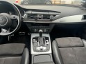 Audi a7 sportback v6 3.0 tdi ultra 218 s tronic 7 s line/camera de recul occasion simplicicar orgeval  simplicicar...