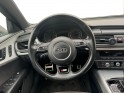 Audi a7 sportback v6 3.0 tdi ultra 218 s tronic 7 s line/camera de recul occasion simplicicar orgeval  simplicicar...