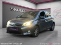 Toyota yaris hybride 100h dynamic occasion cannes (06) simplicicar simplicibike france