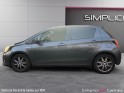 Toyota yaris hybride 100h dynamic occasion cannes (06) simplicicar simplicibike france