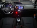 Toyota yaris hybride 100h dynamic occasion cannes (06) simplicicar simplicibike france