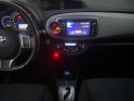 Toyota yaris hybride 100h dynamic occasion cannes (06) simplicicar simplicibike france