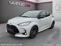 Toyota yaris mc24 130h gr sport / garantie toyota 2027 occasion simplicicar lille  simplicicar simplicibike france