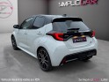 Toyota yaris mc24 130h gr sport / garantie toyota 2027 occasion simplicicar lille  simplicicar simplicibike france