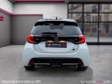 Toyota yaris mc24 130h gr sport / garantie toyota 2027 occasion simplicicar lille  simplicicar simplicibike france