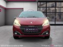 Peugeot 208 1.2 puretech 82ch bvm5 active  camera de recul  sièges chauffants  courroie de distribution neuve  garantie...