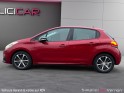 Peugeot 208 1.2 puretech 82ch bvm5 active  camera de recul  sièges chauffants  courroie de distribution neuve  garantie...