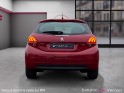 Peugeot 208 1.2 puretech 82ch bvm5 active  camera de recul  sièges chauffants  courroie de distribution neuve  garantie...