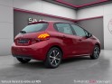 Peugeot 208 1.2 puretech 82ch bvm5 active  camera de recul  sièges chauffants  courroie de distribution neuve  garantie...