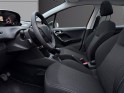 Peugeot 208 1.2 puretech 82ch bvm5 active  camera de recul  sièges chauffants  courroie de distribution neuve  garantie...