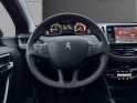 Peugeot 208 1.2 puretech 82ch bvm5 active  camera de recul  sièges chauffants  courroie de distribution neuve  garantie...