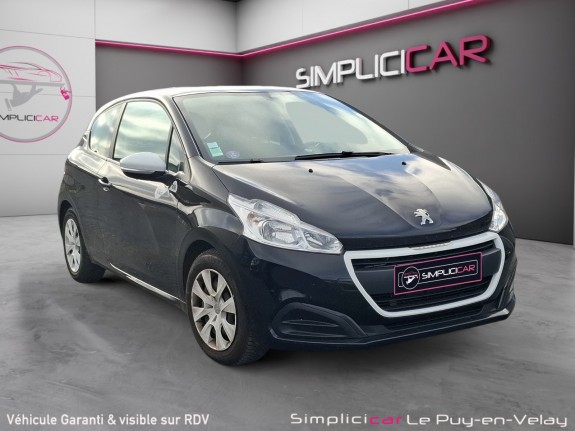 Peugeot 208 1.0 68ch bvm5 like occasion simplicicar velay simplicicar simplicibike france