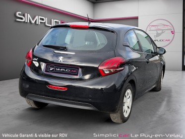 Peugeot 208 1.0 68ch bvm5 like occasion simplicicar velay simplicicar simplicibike france