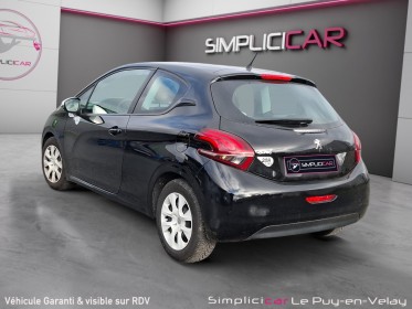 Peugeot 208 1.0 68ch bvm5 like occasion simplicicar velay simplicicar simplicibike france