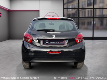 Peugeot 208 1.0 68ch bvm5 like occasion simplicicar velay simplicicar simplicibike france