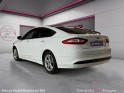 Ford mondeo 2.0 tdci 150 bva powershift titanium occasion troyes simplicicar simplicibike france