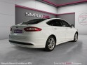 Ford mondeo 2.0 tdci 150 bva powershift titanium occasion troyes simplicicar simplicibike france