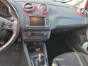 Seat ibiza 1.2 tsi 110 ch fr garantie 12 mois occasion simplicicar charmes simplicicar simplicibike france