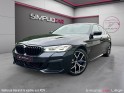 Bmw 530e m sport occasion parc simplicicar liege simplicicar simplicibike france