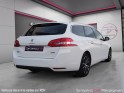 Peugeot 308 sw 1.6l bluehdi 120ch ss allure - gps - climatisation bi zone - caméra de recul - garantie 12 mois europe...