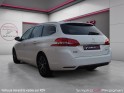 Peugeot 308 sw 1.6l bluehdi 120ch ss allure - gps - climatisation bi zone - caméra de recul - garantie 12 mois europe...