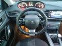 Peugeot 308 sw 1.6l bluehdi 120ch ss allure - gps - climatisation bi zone - caméra de recul - garantie 12 mois europe...