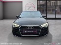 Audi a3 sportback 1.6 tdi 116 s tronic 7 business line occasion simplicicar lille  simplicicar simplicibike france