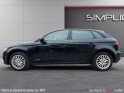 Audi a3 sportback 1.6 tdi 116 s tronic 7 business line occasion simplicicar lille  simplicicar simplicibike france