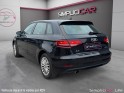 Audi a3 sportback 1.6 tdi 116 s tronic 7 business line occasion simplicicar lille  simplicicar simplicibike france