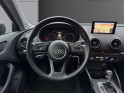 Audi a3 sportback 1.6 tdi 116 s tronic 7 business line occasion simplicicar lille  simplicicar simplicibike france