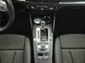 Audi a3 sportback 1.6 tdi 116 s tronic 7 - pack sport - palettes au volant - démarrage sans clé - garantie 12 mois europe...