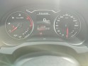 Audi a3 sportback 1.6 tdi 116 s tronic 7 - pack sport - palettes au volant - démarrage sans clé - garantie 12 mois europe...