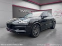 Porsche cayenne coupe e-hybrid 3.0 v6 462 ch tiptronic bva - Échappement sport - roues ar directrices - sièges 18 positions...