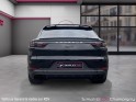 Porsche cayenne coupe e-hybrid 3.0 v6 462 ch tiptronic bva - Échappement sport - roues ar directrices - sièges 18 positions...